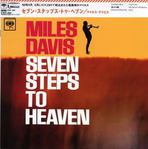 Seven Steps To Heaven