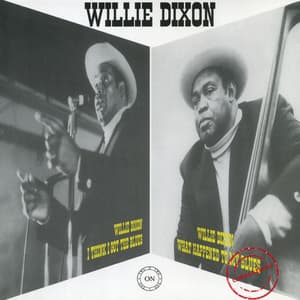 1973-i Think I Got The Blues.1976-what Haappened To My Blues