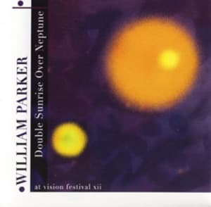 Double Sunrise Over Neptune