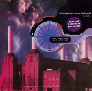 The Orb's Adventures Beyond The Ultraworld