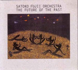 The Future Of The Past