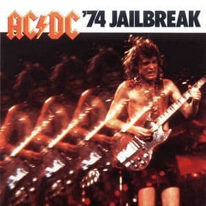 '74 Jailbreak