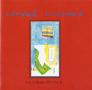 Live In Berlin 1991 Vol. II