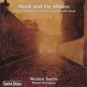 Monk And The Abbess