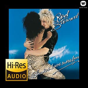 Blondes Have More Fun