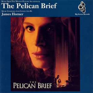 The Pelican Brief / Дело о пеликанах OST