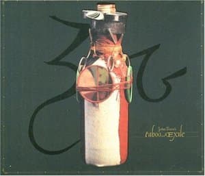 Taboo And Exile - Music Romance Vol.2