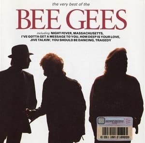 The Very Best Of The Bee Gees
