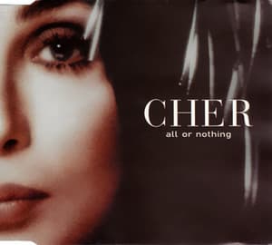 All Or Nothing (mexican Cd-promo)