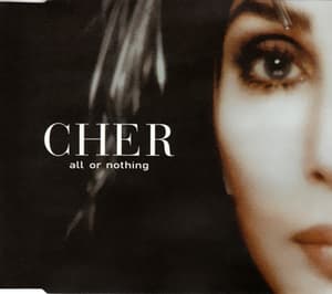 All Or Nothing (UK CD-MAXI1)