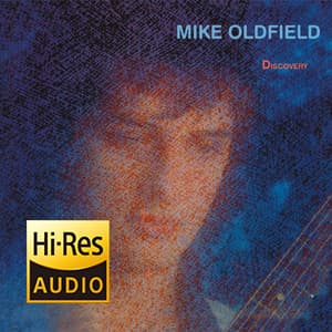 Discovery (2016) [Hi-Res stereo] 24bit 96kHz