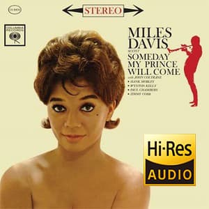 Someday My Prince Will Come (2010) [Hi-Res stereo] 24bit 88kHz