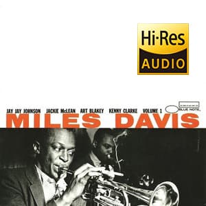 Volume 1 (2013 Remaster) (24bit 192kHz, Stereo)