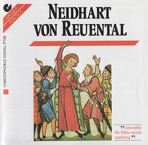 Neidhart Von Reuental