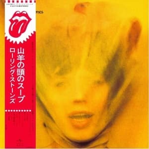 Goats Head Soup