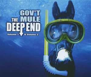 The Deep End (vol. 1)