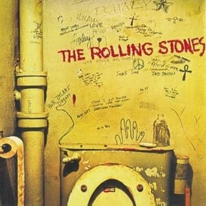 Beggars Banquet