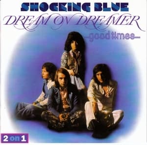 Dream On Dreamer & Good Times