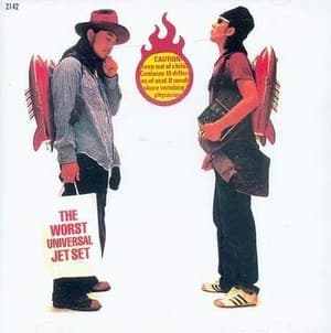 The Worst Universal Jet Set