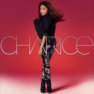 Charice (deluxe Edition)