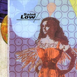Saint Low