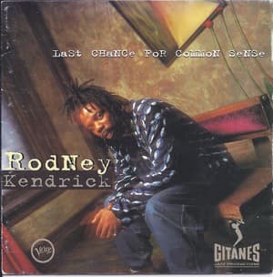 Last Chance For Common Sense