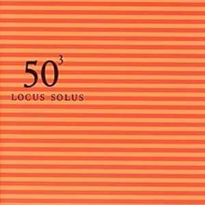 Locus Solus 50-3