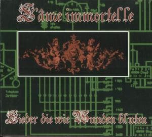 Lieder Die Wie Wunden Bluten