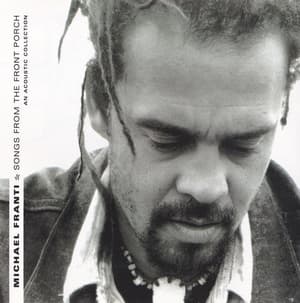 Songs From The Front Porch - An Acoustic Collection