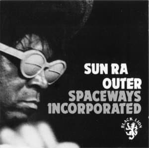 Outer Spaceways Incorporated (1993 Remastered)