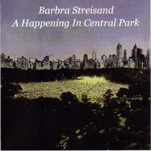 A Happening In Central Park
