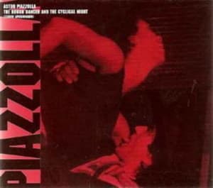 The Rough Dancer And The Cyclical Night (tango Apasionado)