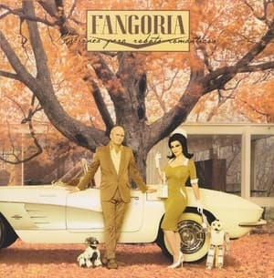 Canciones Para Robots Románticos