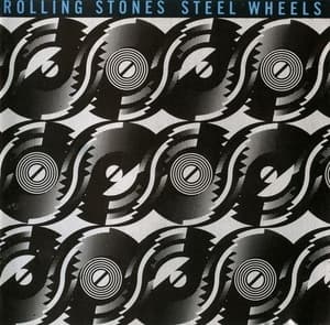Steel Wheels