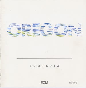 Ecotopia