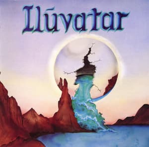 Iluvatar (Kinesis KDCD 1008)