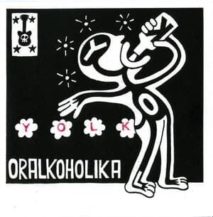 Oralkoholika