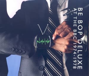 At The BBC 1974-1978 (3CD)