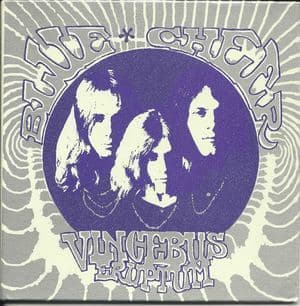 Vincebus Eruptum (2003 Akarma)