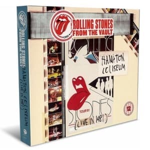 Hampton Coliseum (Live In 1981)