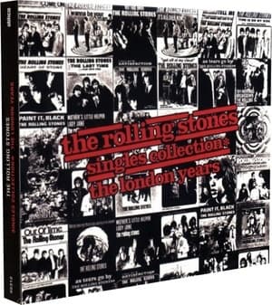 Singles Collection - The London Years