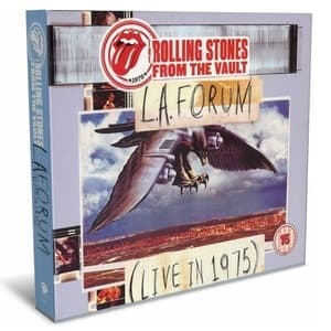 L.A. Forum (Live 1975)