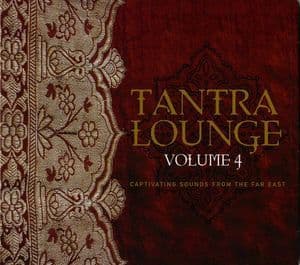 Tantra Lounge, Volume 4