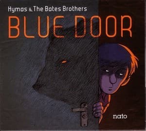 Blue Door