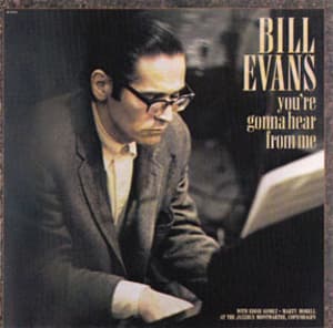 You're Gonna Hear From Me (2006 Milestone-Fantasy)