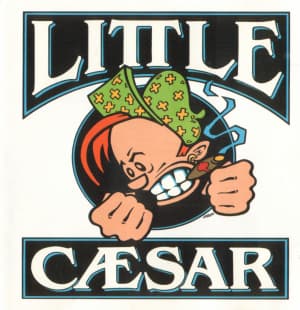 Little Caesar