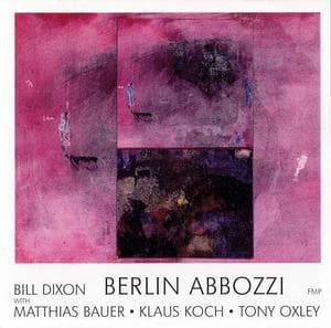 Berlin Abbozzi