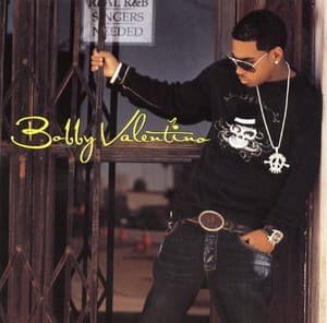 Bobby Valentino