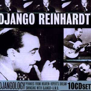 Djangology
