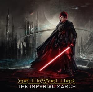 The Imperial March 